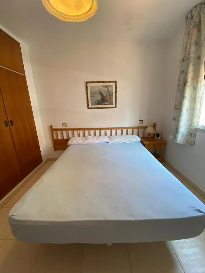Gloria Crespo Pattaya 33 Apartamento Ampuriabrava